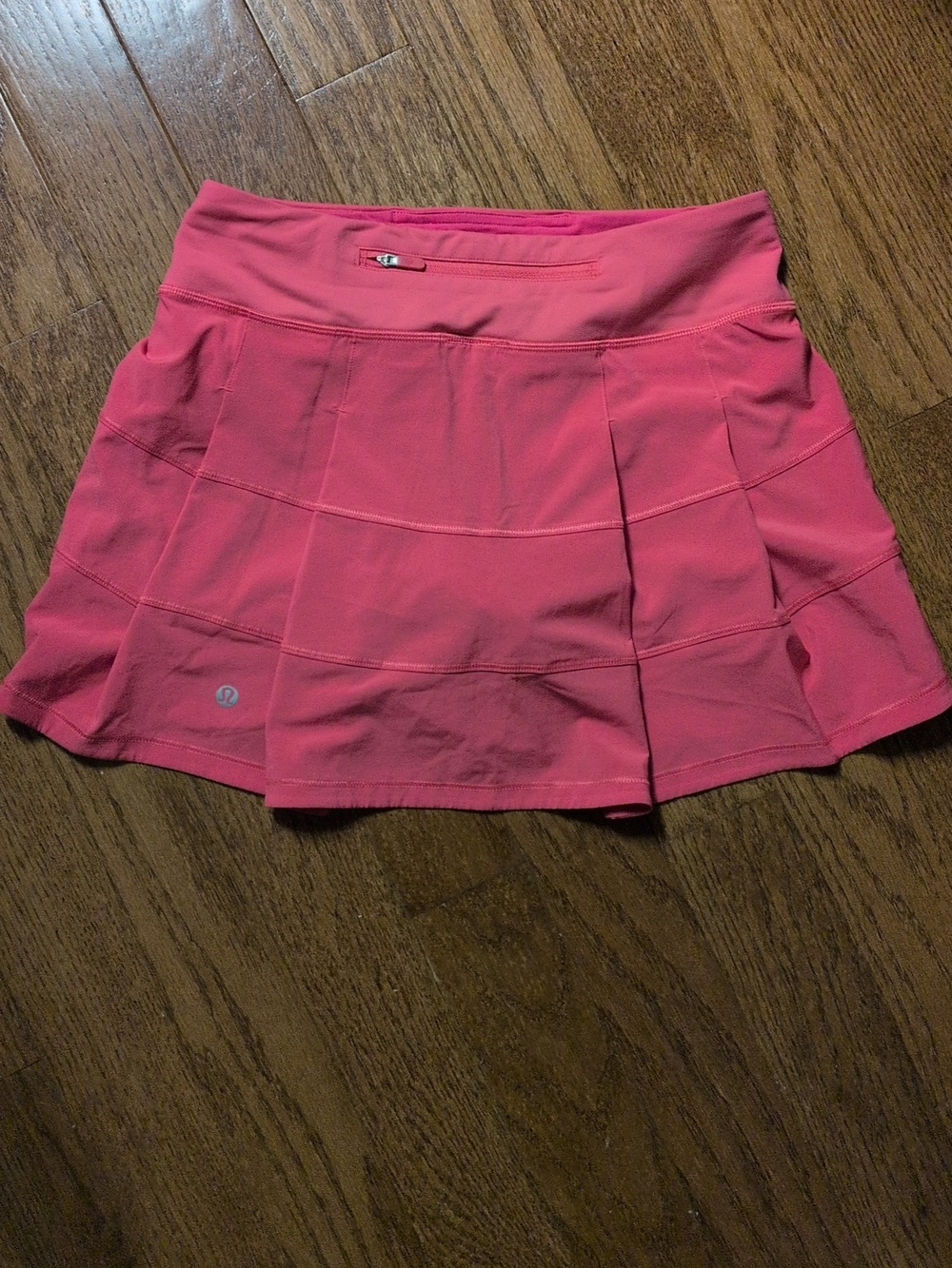 Lululemon Pace Rival Mid Rise Skirt Long - Picture 4 of 7
